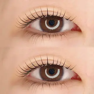 マツエク・マツパ Eye Wish ゆかのマツエク・マツパデザイン