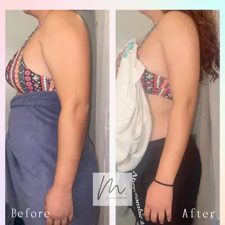 SHARES MADOKAのエステ・リラクイメージ