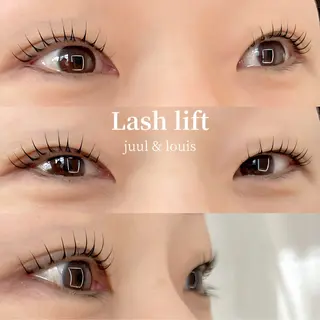 マツエク・マツパ まつげのお店 JUUL & LOUIS ｼﾞｭｰﾙｱﾝﾄﾞﾙｲｽ所属・JUUL&LOUIS 福藤 瞳のエステ・リラクイメージ