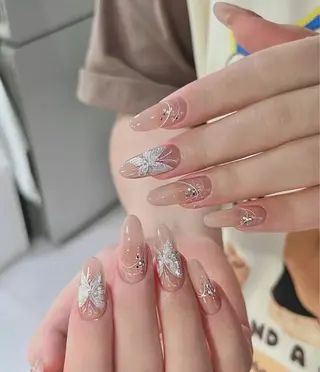 ネイル Sun Nail 池袋のエステ・リラクイメージ