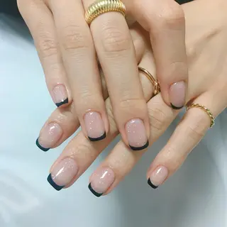 ネイル nailsalon Asryのネイルデザイン
