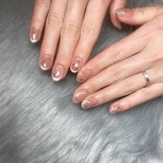 ネイル y's beauty 京橋店のネイルデザイン