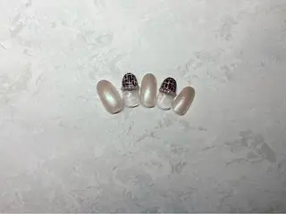 ネイル S. Eriのネイルデザイン