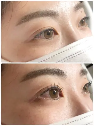 マツエク・マツパ マリーアン所属・marieanne まつ毛パーマ＆脱毛のマツエク・マツパデザイン