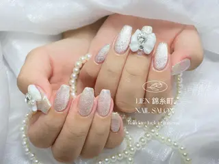 ネイル Lien_リエン ゆみのネイルデザイン