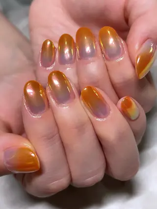 ネイル 関根 未来のネイルデザイン