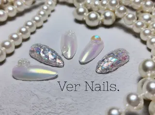 ネイル Ver Nails.のその他イメージ