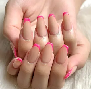 ネイル Nail Salon Momoのネイルデザイン