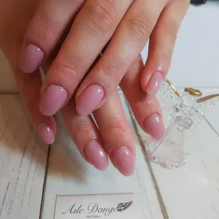 ネイル AileD'ange所属・M, masakiのネイルデザイン