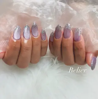 ネイル Relier Airiのネイルデザイン