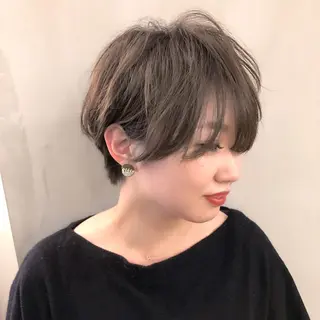 ショート カラー 髙田 健治 (ケンジ)のその他イメージ