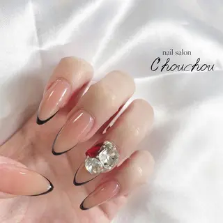 ネイル C'hou chouのネイルデザイン