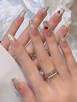 ネイル Fairyフェアリーネイルサロン所属・Fairy フェアリーネイルのネイルデザイン