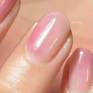 ネイル KIKOA NAIL キコアネイルのネイルデザイン