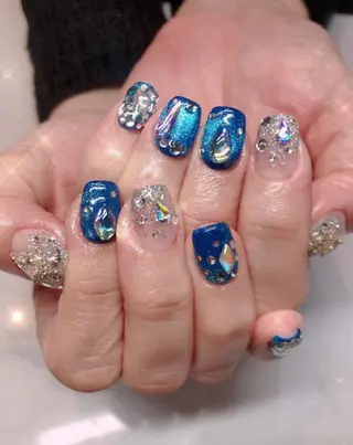 ネイル 大塚眉毛|ハンドケア |肌管理の眉毛・アイブロウイメージ