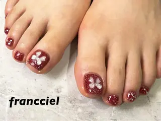 ネイル Rika _のネイルデザイン