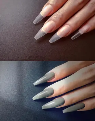 ロング ALITA 池袋店のマツエク・マツパデザイン