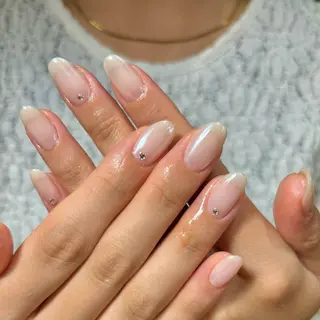 ネイル aya☺︎ 恵比寿/広尾のネイルデザイン