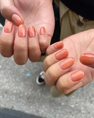 ネイル leaaloha byBROWN HAIR所属・レアアロハ宇都宮 /ネイル.メンズ脱毛のネイルデザイン