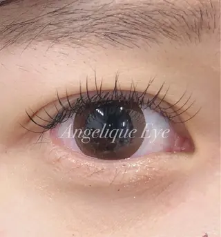 マツエク・マツパ 藤澤 麻梨奈のマツエク・マツパデザイン