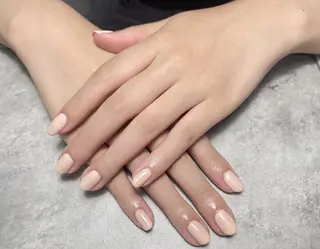 ネイル Yuli ネイルのネイルデザイン