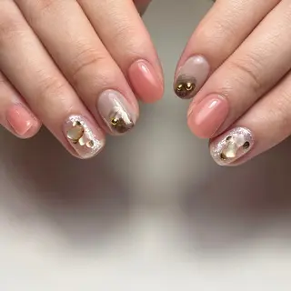 ネイル oncu nailのネイルデザイン