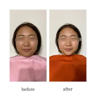 パーソナルカラー骨格 顔タイプ| Lisnのその他イメージ