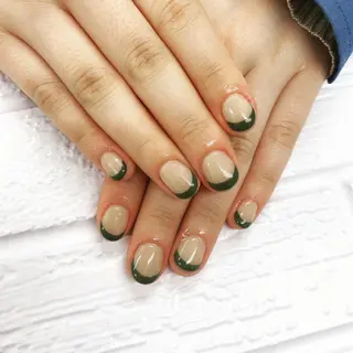 ネイル N._._.claw[エヌクロー]所属・N._._. clawのネイルデザイン