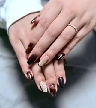 ネイル Nail Land Pilinaのネイルデザイン