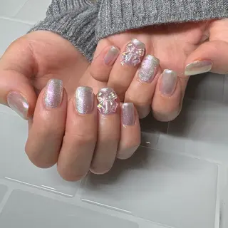 ネイル lulularico aiのネイルデザイン