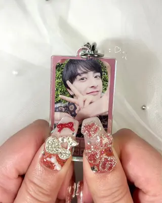 ネイル émure. / パラジェル認定のネイルデザイン