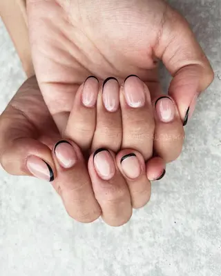 ネイル nailsalonmaile所属・nail salon maile☽のネイルデザイン