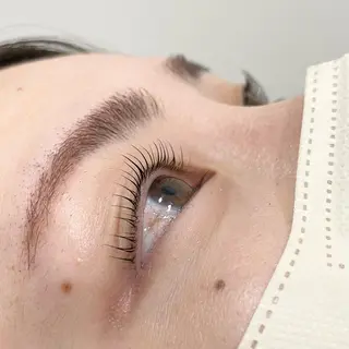 マツエク・マツパ cache 【カシェ】所属・cache / SAKIの眉毛・アイブロウイメージ