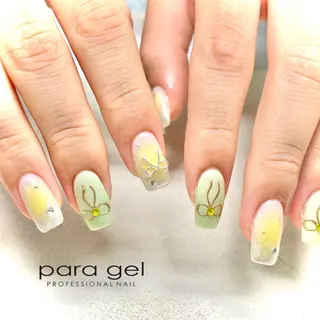 ネイル Bianca🎀 ONODERAのネイルデザイン