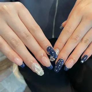 ネイル Renatus🤍 MISUZUのネイルデザイン