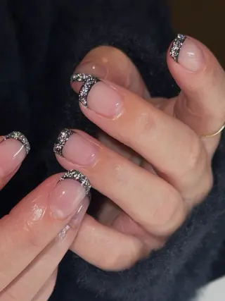 ネイル ネイルサロンéclat所属・eclat エクラのネイルデザイン