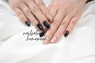 ネイル nailsalon ★homeneonのネイルデザイン