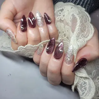 ネイル Nail salon Coco所属・Nail salon Coco【溝の口駅】のネイルデザイン