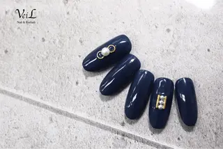 ネイル Tanaka Nailistのネイルデザイン