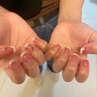 ネイル MAE&KALE STUDIOのマツエク・マツパデザイン