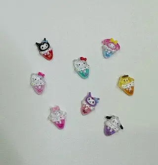 ネイル M Hのその他イメージ