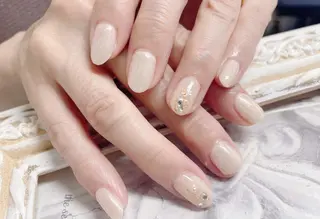 ネイル AB マツエクネイルサロンのネイルデザイン