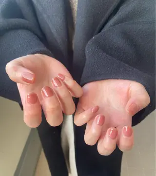 ネイル salon de oct.のネイルデザイン