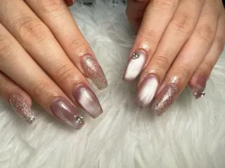 ネイル nail salon MANA　KEIKOのネイルデザイン