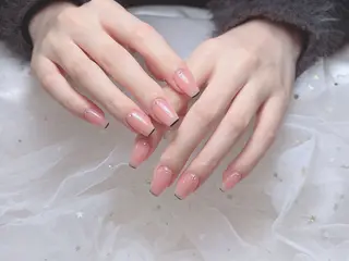 ネイル ジョリ kasumi🌹💅のネイルデザイン