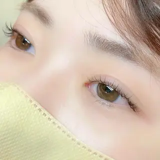 マツエク・マツパ OPS hair ミクのマツエク・マツパデザイン