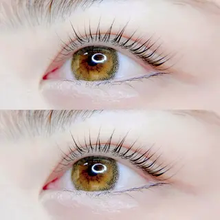 マツエク・マツパ Mellow beauty studio所属・Mellow メロウのマツエク・マツパデザイン