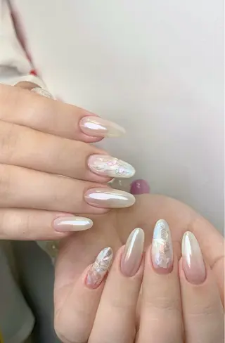 ネイル For you. Nail Salonのネイルデザイン