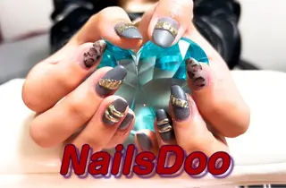 ネイル Salon's Dooのネイルデザイン
