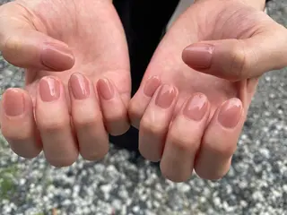 ネイル 樋口 さやかのネイルデザイン